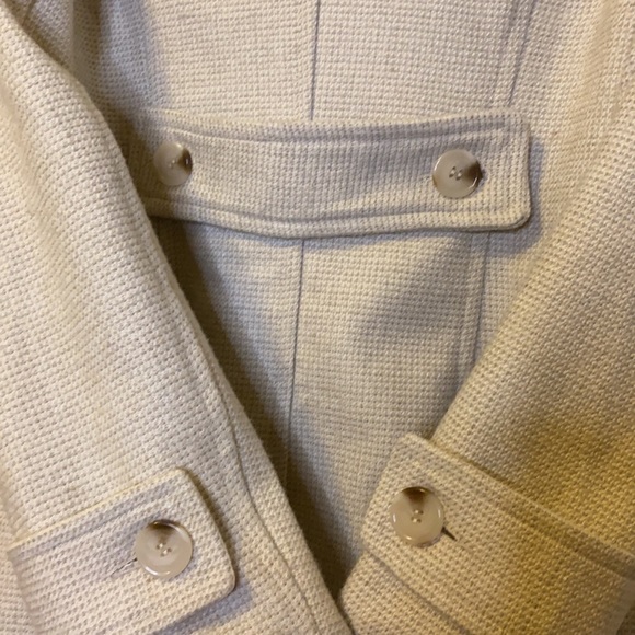 Romy Coat - Picture 4 of 4